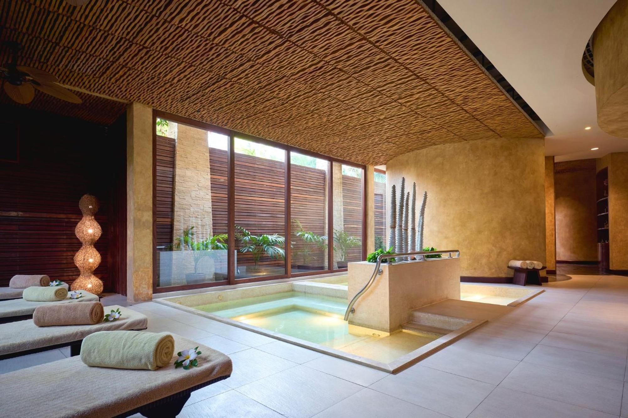 Centara Grand Mirage Station touristique 5*