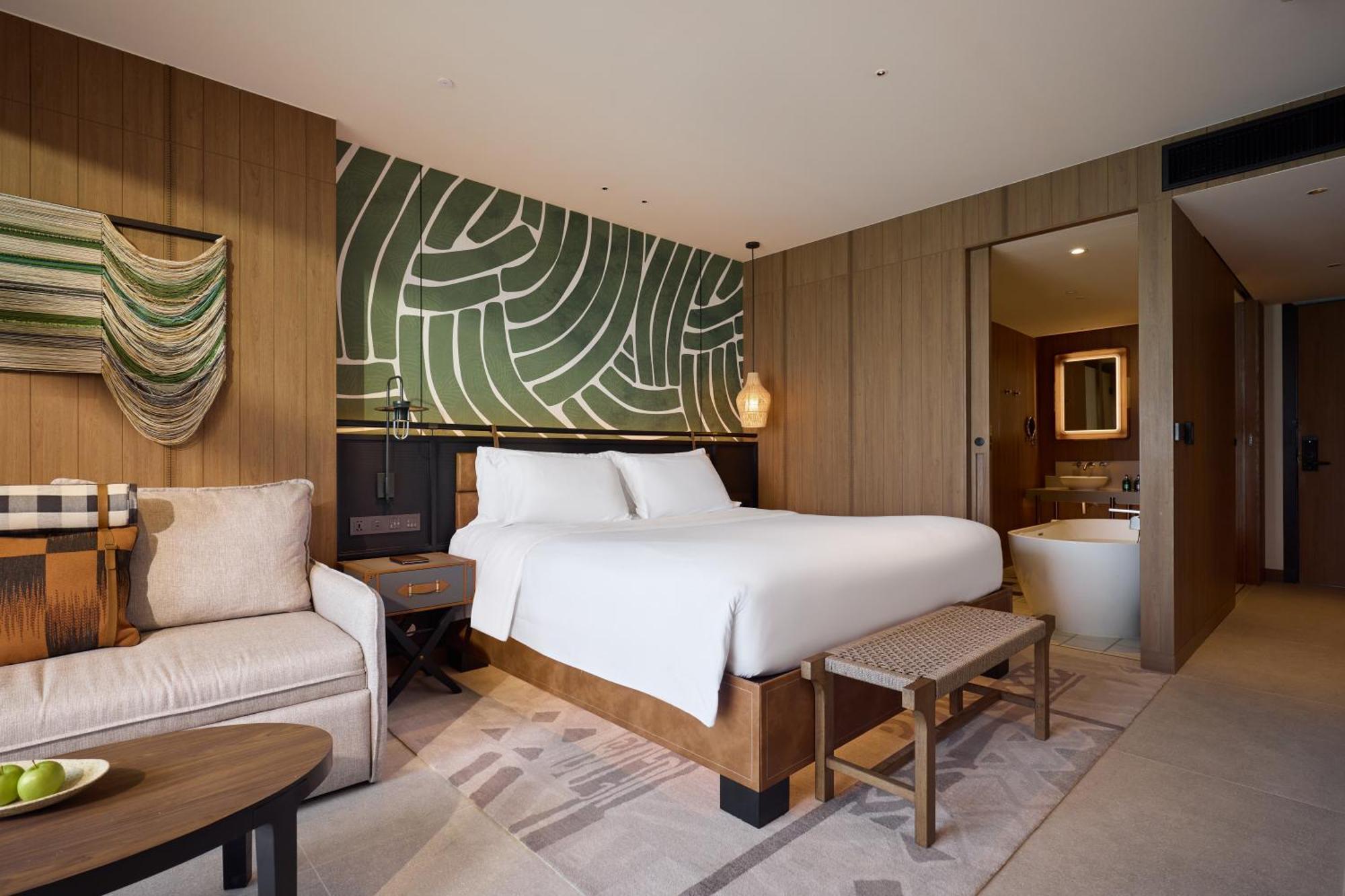 Centara Grand Mirage Курортный комплекс