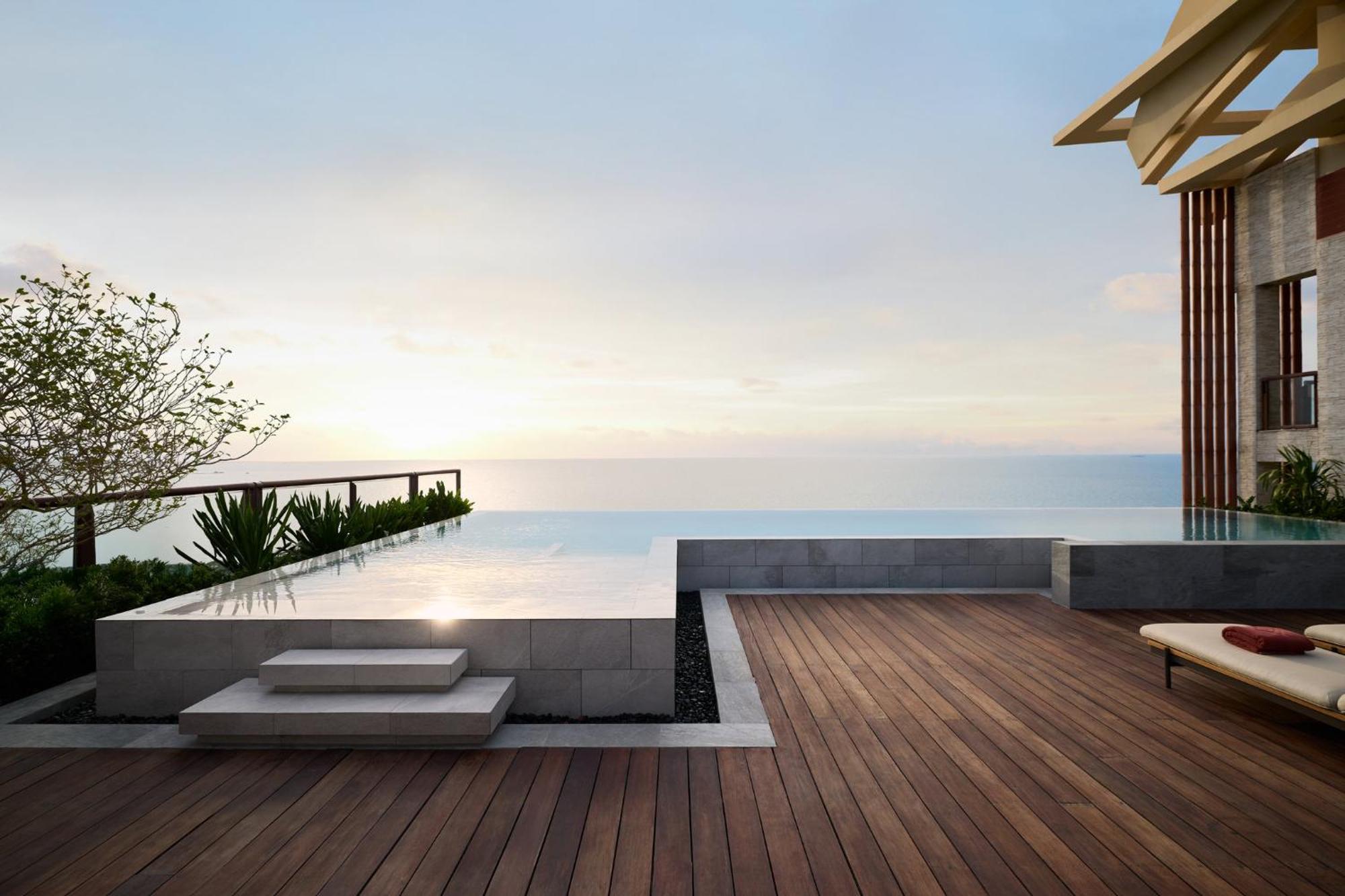 Centara Grand Mirage Паттайя
